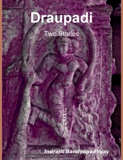 Bertrand.pt - Draupadi: Two Stories