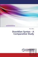 Dravidian Syntax - A Comparative Study