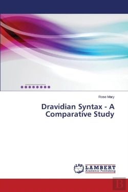 Bertrand.pt - Dravidian Syntax - A Comparative Study