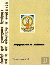 Dravyaguna Pour Les Occidentaux