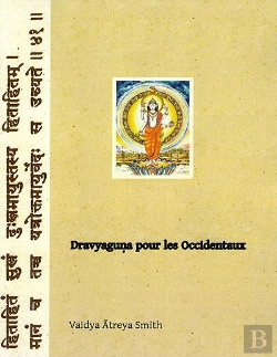 Bertrand.pt - Dravyaguna Pour Les Occidentaux