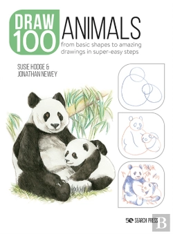 Bertrand.pt - Draw 100: Animals