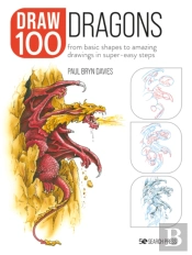 Draw 100: Dragons