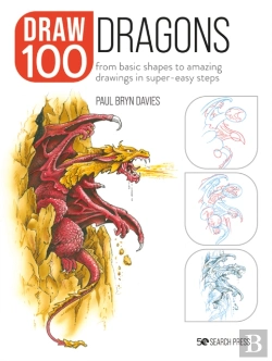Bertrand.pt - Draw 100: Dragons