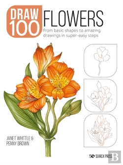 Bertrand.pt - Draw 100: Flowers