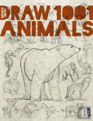 Draw 1,001 Animals