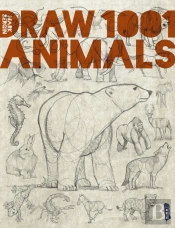 Draw 1,001 Animals