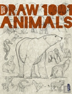 Bertrand.pt - Draw 1,001 Animals