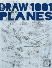 Draw 1,001 Planes