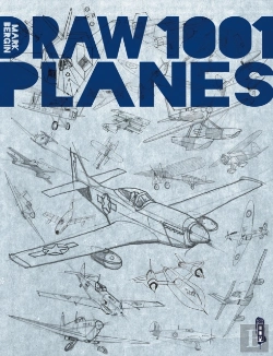 Bertrand.pt - Draw 1,001 Planes