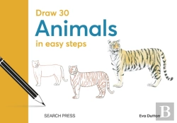 Bertrand.pt - Draw 30: Animals