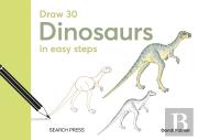 Draw 30: Dinosaurs