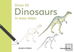 Bertrand.pt - Draw 30: Dinosaurs