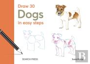 Draw 30: Dogs