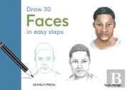 Draw 30: Faces