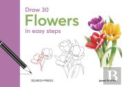 Draw 30: Flowers