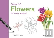 Draw 30: Flowers