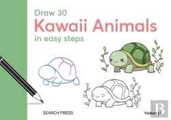 Bertrand.pt - Draw 30: Kawaii Animals