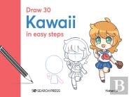Draw 30: Kawaii