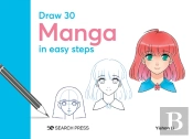 Draw 30: Manga