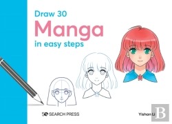 Bertrand.pt - Draw 30: Manga
