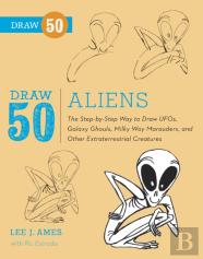 Draw 50 Aliens