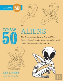 Bertrand.pt - Draw 50 Aliens