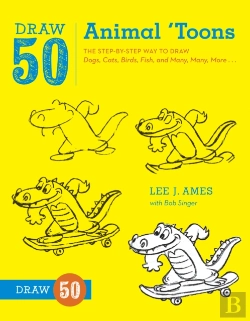 Bertrand.pt - Draw 50 Animal 'Toons