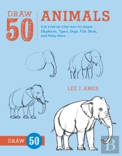 Draw 50 Animals