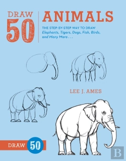 Bertrand.pt - Draw 50 Animals