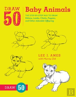Bertrand.pt - Draw 50 Baby Animals