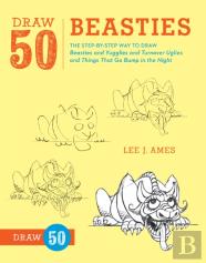 Draw 50 Beasties
