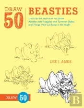 Draw 50 Beasties