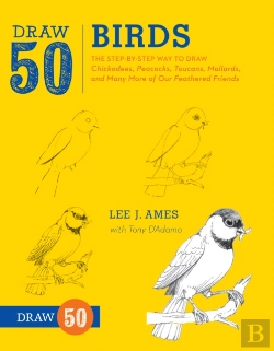 Bertrand.pt - Draw 50 Birds