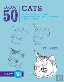 Bertrand.pt - Draw 50 Cats