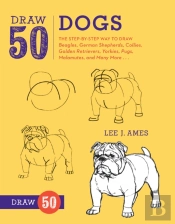 Draw 50 Dogs