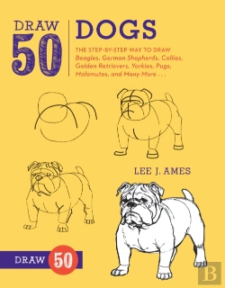 Bertrand.pt - Draw 50 Dogs