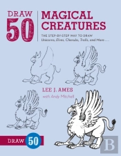 Draw 50 Magical Creatures