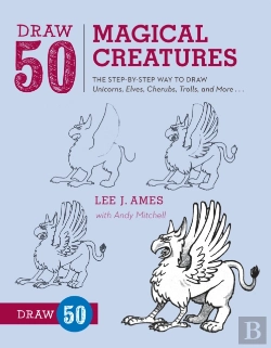 Bertrand.pt - Draw 50 Magical Creatures