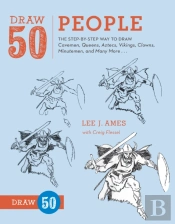 Draw 50 People