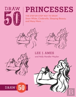 Bertrand.pt - Draw 50 Princesses