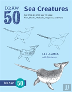 Bertrand.pt - Draw 50 Sea Creatures