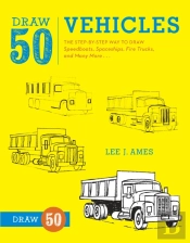 Draw 50 Vehicles