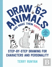 Draw 62 Animals And Make Them Happy