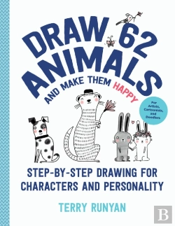 Bertrand.pt - Draw 62 Animals And Make Them Happy