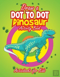Bertrand.pt - Draw A Dot To Dot Dinosaur