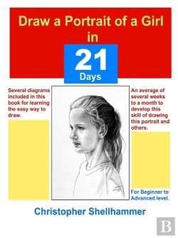 Bertrand.pt - Draw A Portrait Of A Girl In 21 Days