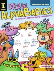 Draw Alphababies