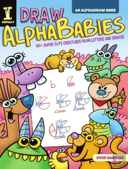 Bertrand.pt - Draw Alphababies