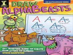 Draw Alphabeasts